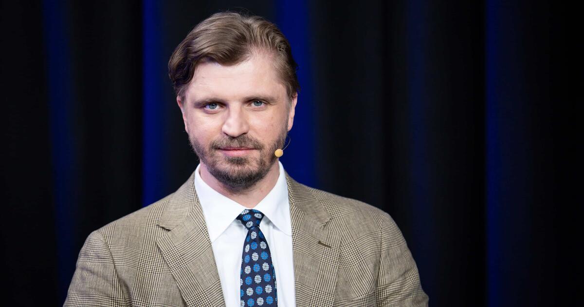 Jeglinskas atsisako Seimo nario mandato