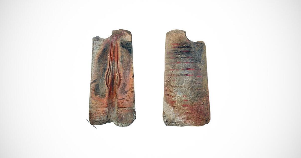 Serijinė gamyba prieš 3300 metų: radinys Europoje atskleidžia senovės ginkluotės pramonės mastus