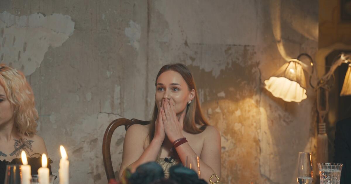 Baimė jos nesustabdė: „Belvederio prakeiksmo“ nugalėtoja Goda po pergalės imasi naujo iššūkio