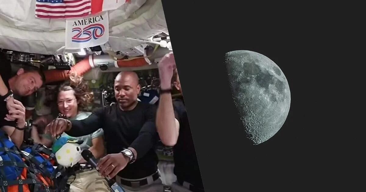 Dramatiškas „Artemis II“ finalas: kodėl grįžimas į Žemę yra pavojingesnis už skrydį į Mėnulį