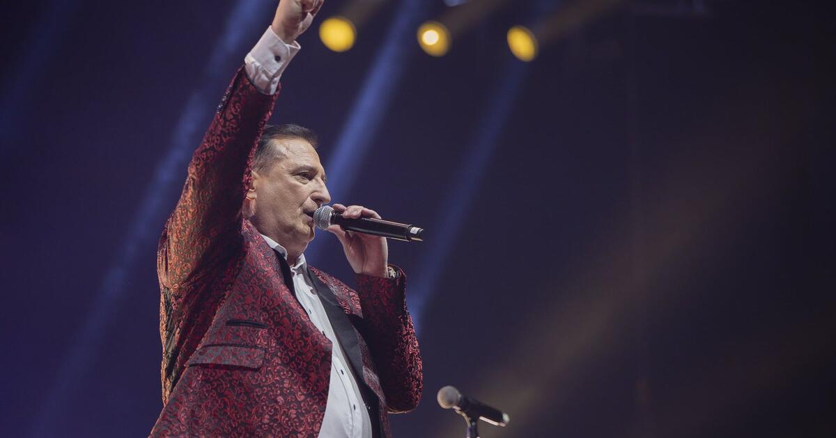 Iš grupės „Hiperbolė“ – liūdna žinia