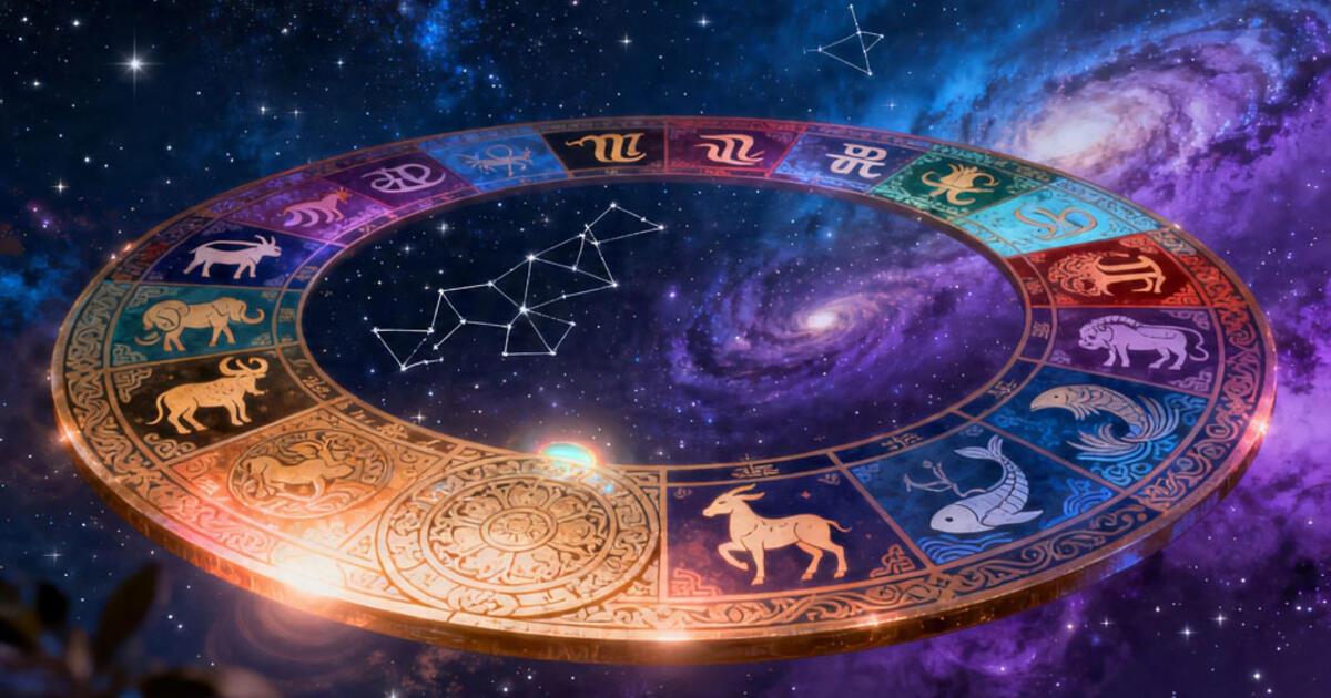 Dienos horoskopas 12 Zodiako ženklų: Dvyniams - judėti nuosekliai, Svarstyklėms - verta neskubėti