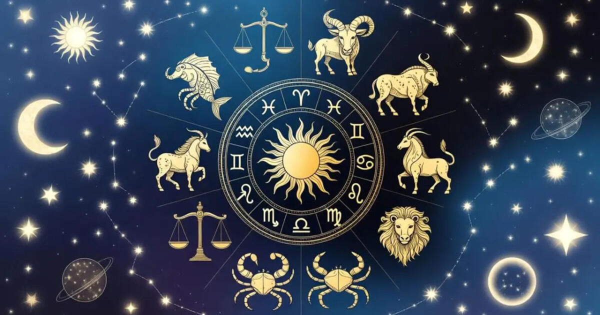 Dienos horoskopas 12 Zodiako ženklų: Liūtams - verta išlaikyti ramų toną, Šauliams - nepriimti sprendimų skubant