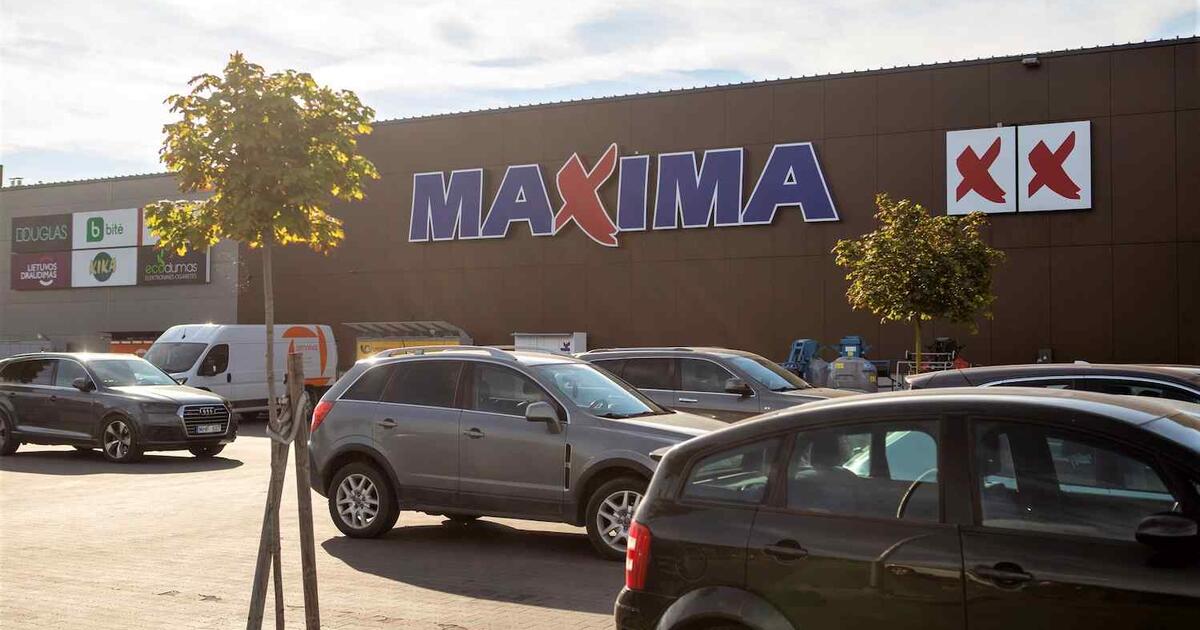 „Maxima“ parodė, kuo šiemet džiugins Velykoms: viena naujienų taps šventės žvaigžde
