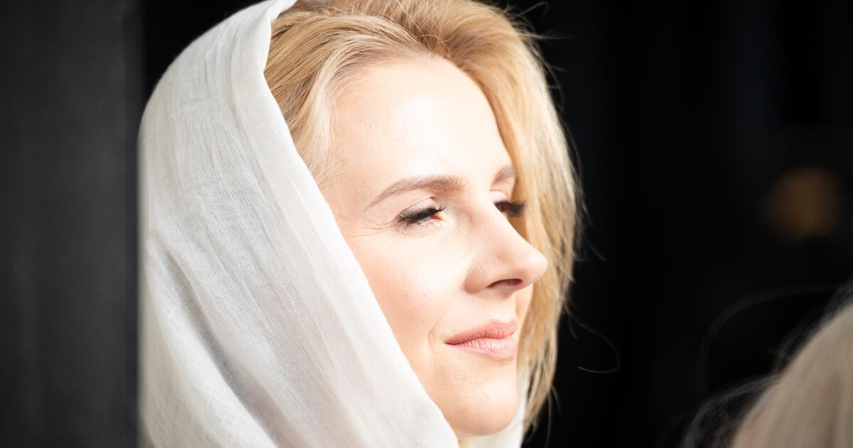 Ieva Narkutė: tikra meilė tokia, dėl kurios nebaisu