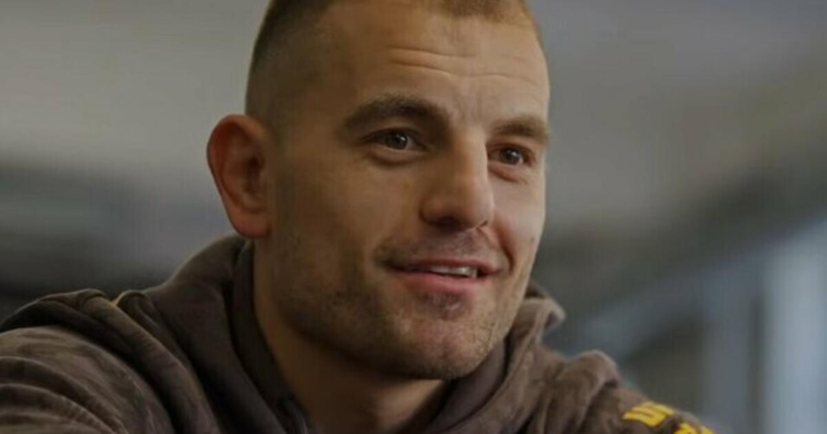 Maslobojevo pasiūlymą atmetęs Barysas: „Jei jis tokius dalykus siūlo, tai gal ir pats kažką jaučia“