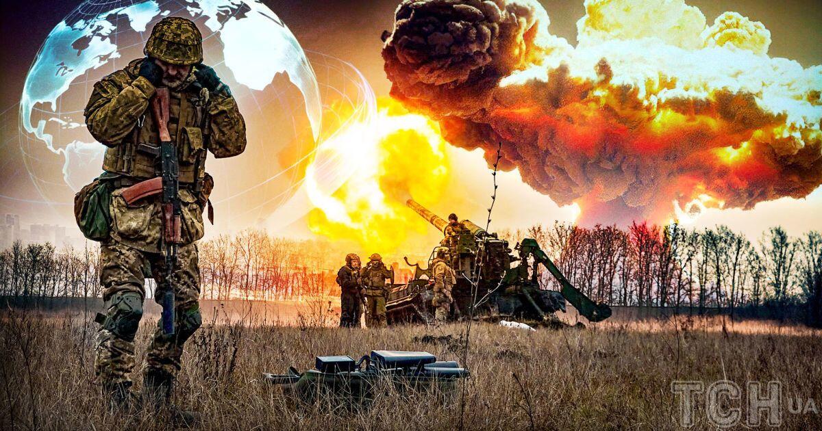 У человечества осталось немного времени: военный рассказал, когда начнется Третья мировая война