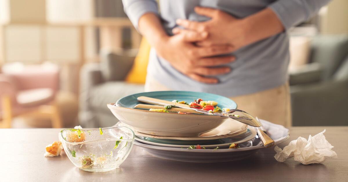 Virškinimo fermentai ant Velykų stalo – pasenusi mada ar vis dar aktuali realybė? Patarė, kaip išvengti šventinio persivalgymo