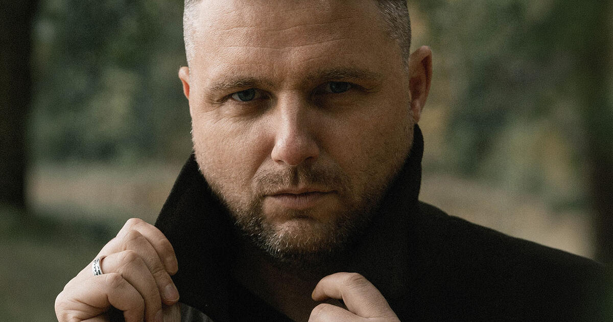 Edgaras Lubys: Visi atsakymai - sąmoningume