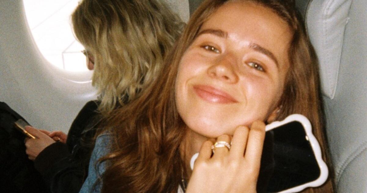 Nuomonės formuotoja Inidė Jasnauskaitė-Jonaitė: pripažįstu – socialiniai tinklai valdo mano gyvenimą