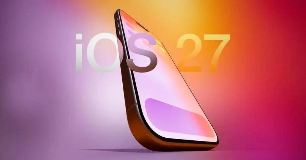 „iOS 27“ palaikymas: keturi populiarūs „iPhone“ modeliai liks be atnaujinimo
