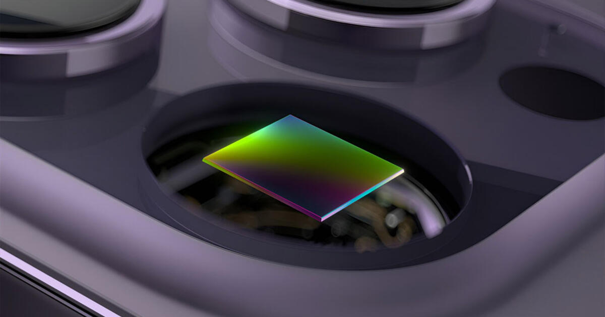 200 MP kišenėje: „Apple“ ruošia revoliucinę kamerą jubiliejiniam „iPhone“