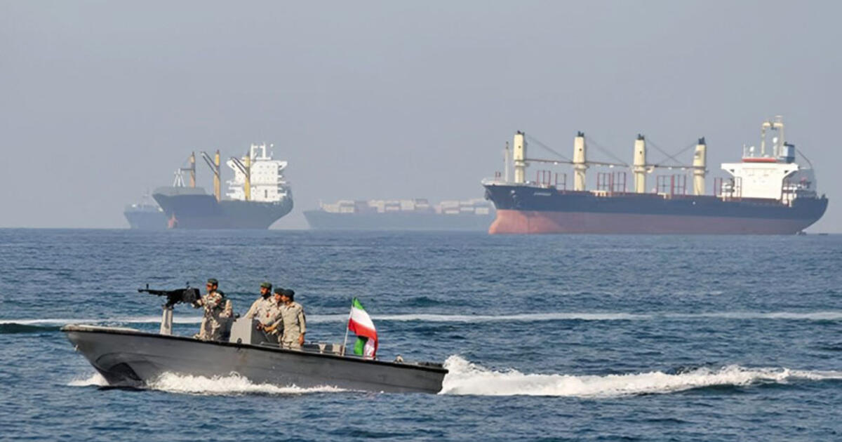 Karybos ekspertai Aurimas Navys ir Mindaugas Sėjūnas: Strateginis JAV (ne)pralaimėjimas Irane