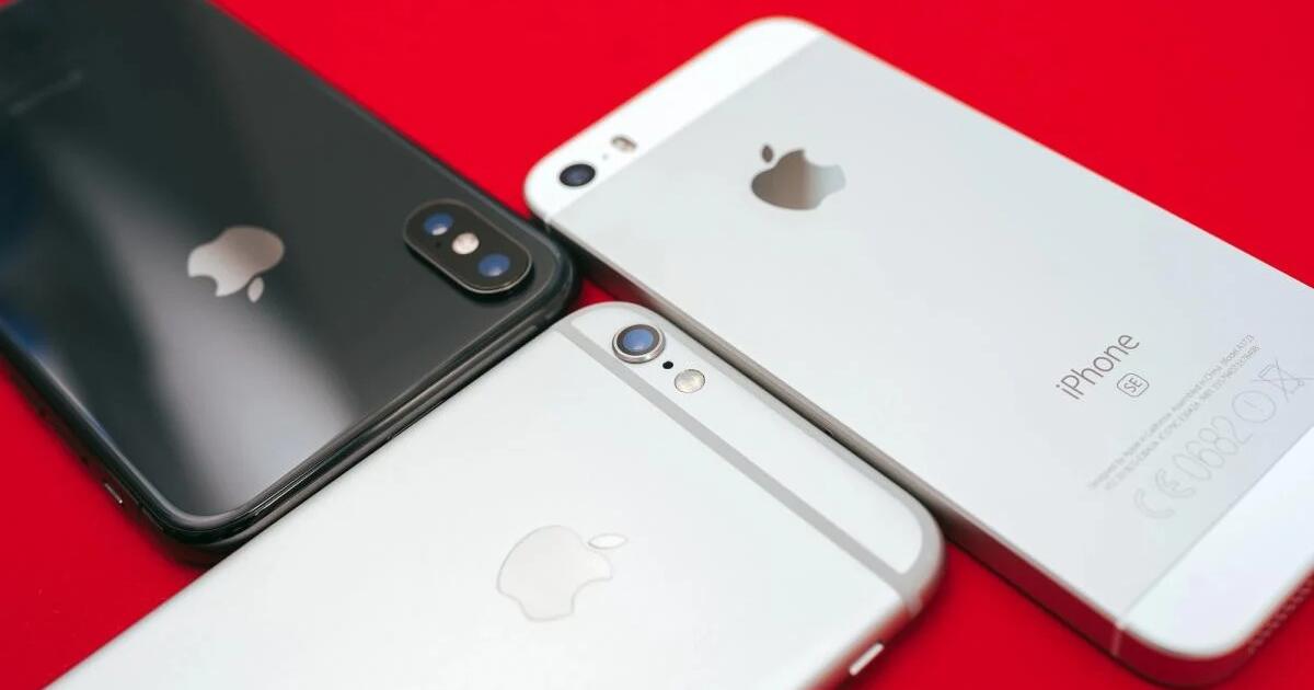 Ekspertai įspėja: šių „iPhone“ modelių jokiu būdu nepirkite 2026 metais