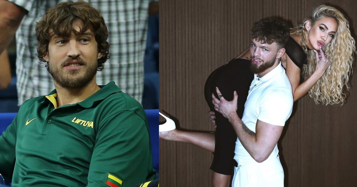 Po žinios apie netrukus vyksiančias Pikul ir Dirksčio vestuves – intriguojanti Jasaičio reakcija