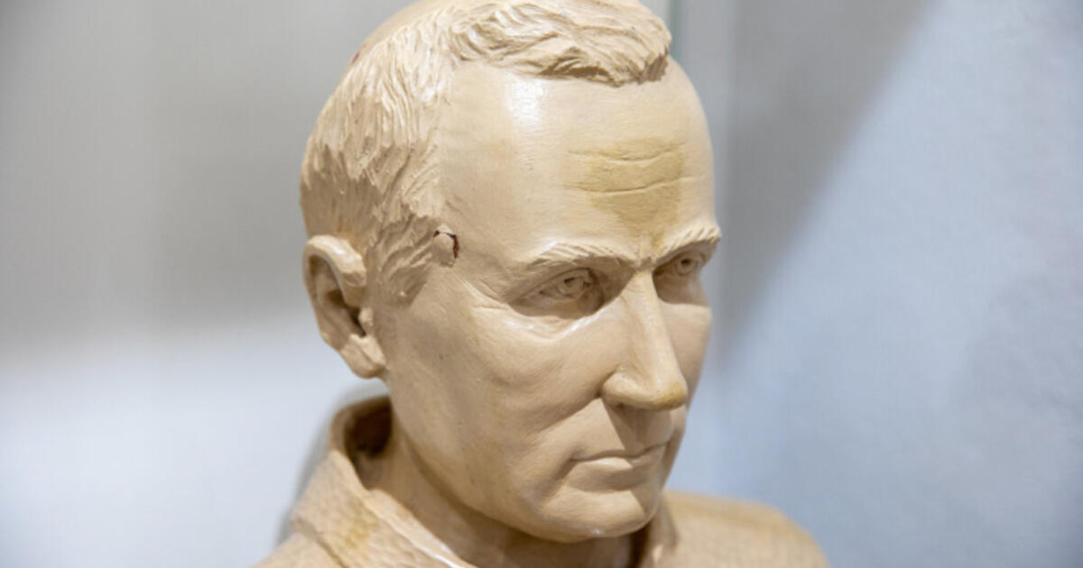 Pradėtas Pabrėžos pripažinimo palaimintuoju procesas