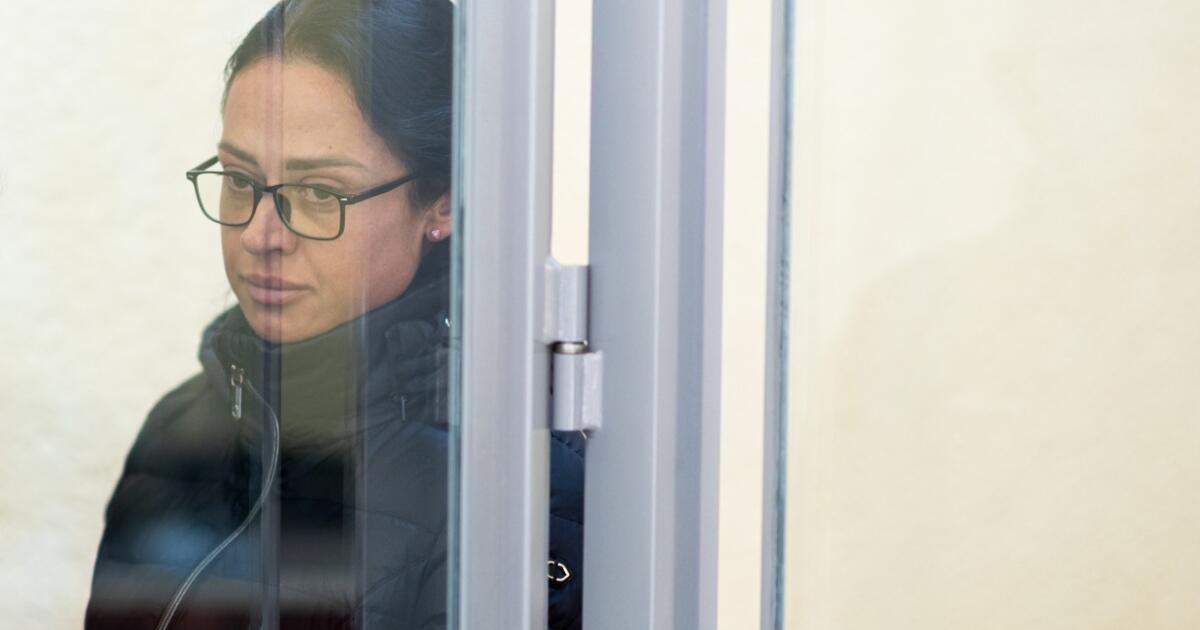 Paramediko nužudymu įtariama buvusi jo sutuoktinė kaltės nepripažįsta