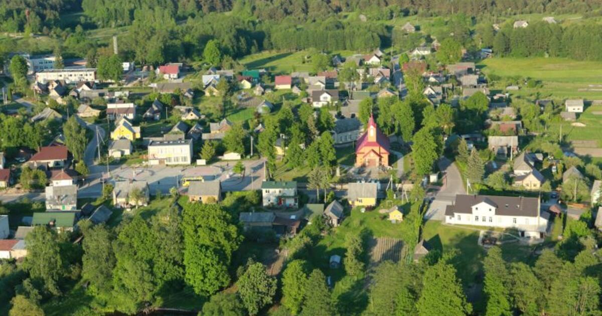 Lemiamas balsavimas: sprendžiamas Kapčiamiesčio poligono likimas