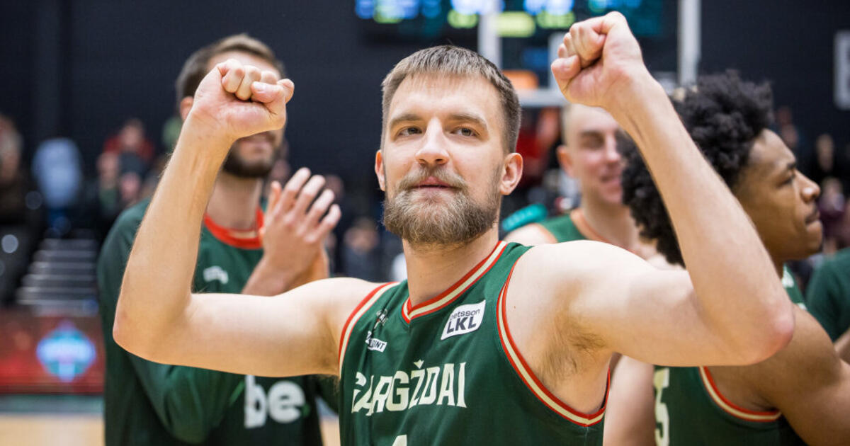 2 pratęsimų dramoje Utenoje – devintas „Juventus“ pralaimėjimas iš eilės