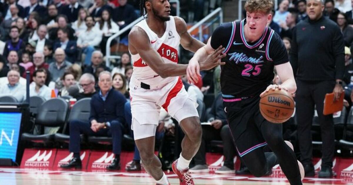 Jakučionis NBA rungtynes baigė be taškų