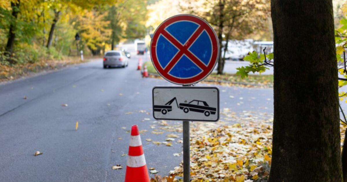 Dingo be pėdsakų: Panevėžio rajone pavogti kelio ženklai