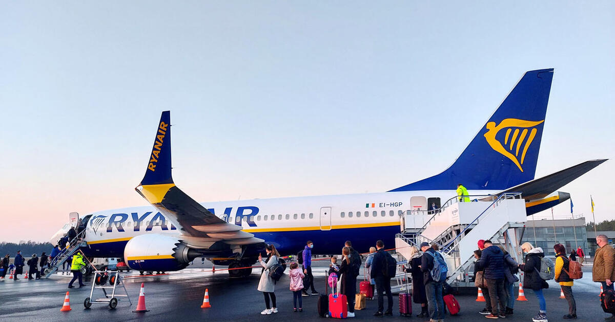 Neramumai pasaulyje keičia ir kelionių rinką