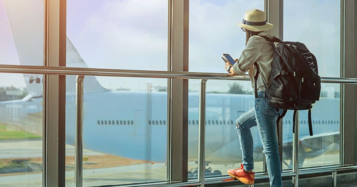 Šiais metais turistų visame pasaulyje laukia nemaloni staigmena: atostogų planai pakibo ant plauko