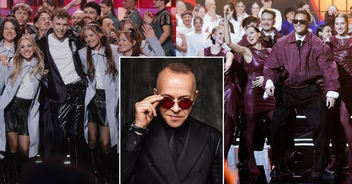 Po kilusių diskusijų padėtas taškas: paaiškėjo, kurį chorą palaiko Kastytis Kerbedis