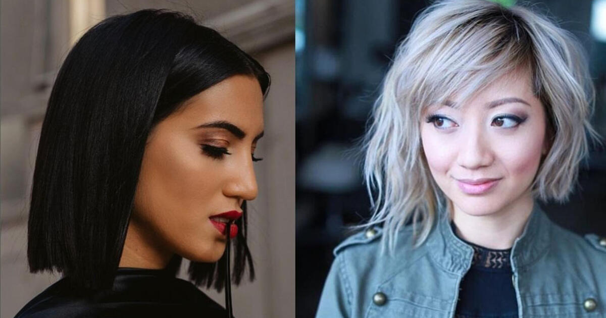 Universalūs vidutinio ilgio plaukų kirpimai: 5 geriausios 2026 metų šukuosenos