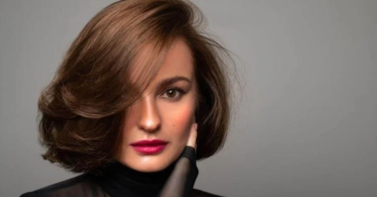 6 jauninančios 2026 metų šukuosenos moterims virš 50 metų – atrodo prabangiai be formavimo