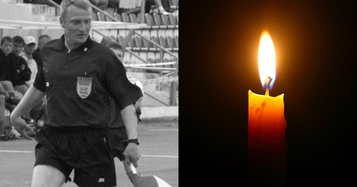 Klaipėdos sportui – netektis: mirė Lietuvos futbolo čempionas ir taurės laimėtojas