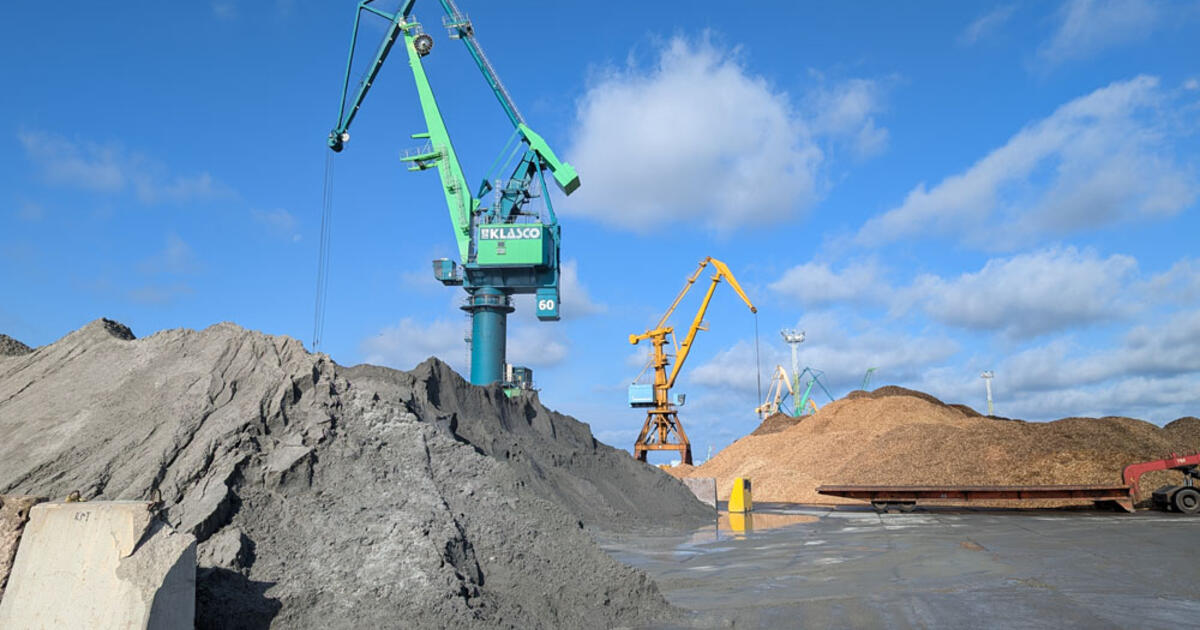 Akcininkai bando parduoti „Klasco“