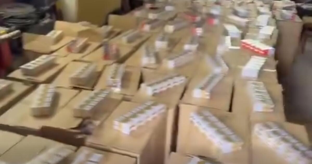 Kriminalistai „užraukė“ žemaičio versliuką: namo rūsyje laikė ne bulves ir uogienę