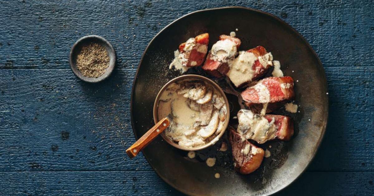 Paragavus šio gaivaus grilio padažo, kito nebesinorės: tiks tiek prie vištienos, tiek prie šašlykų