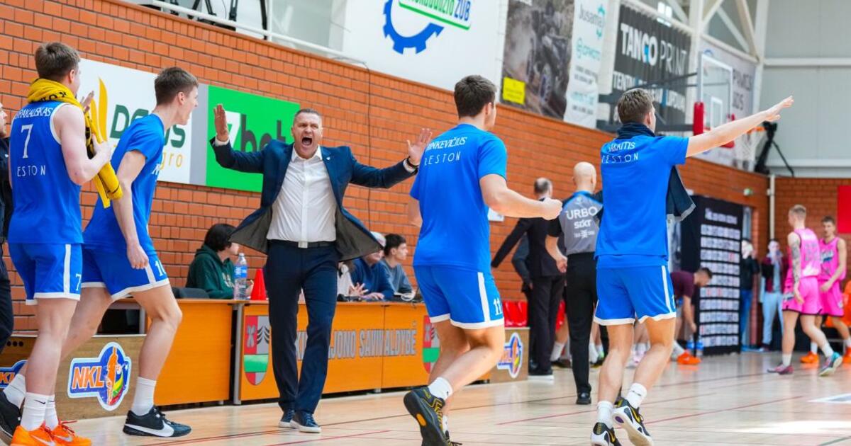 Sporto gerbėjams: pasižymėkite šias datas kalendoriuje ir nepraleiskite rungtynių