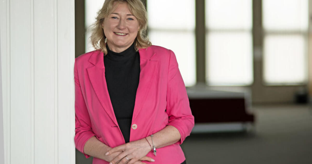 Kristina Jakštė: jei žiūrovai neateina pas mus, turime eiti pas juos