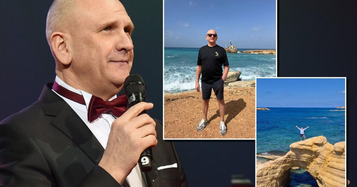 Svetur išvykęs Edmundas Kučinckas gerbėjams sukėlė daugybę klausimų: viena mįslė neduoda ramybės