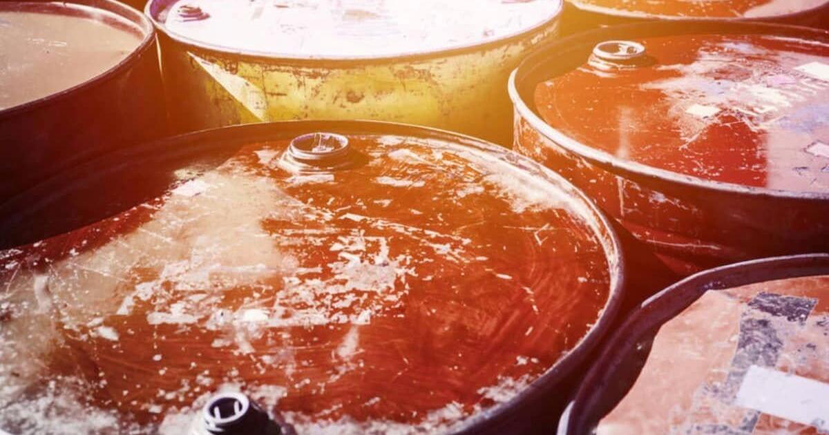 Energija 90 lėktuvų: kiek aviacinio kuro veža lėktuvnešis USS „Abraham Lincoln“