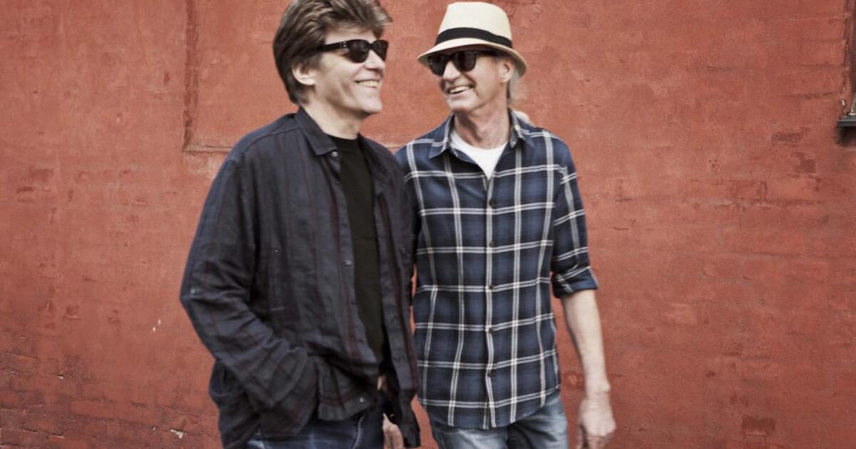 Praėjusį kartą vos atlaikė grindys: „Laid back“ žada Palangą paversti šypsenų kurortu – ar čia gims naujas legendinių danų hitas?