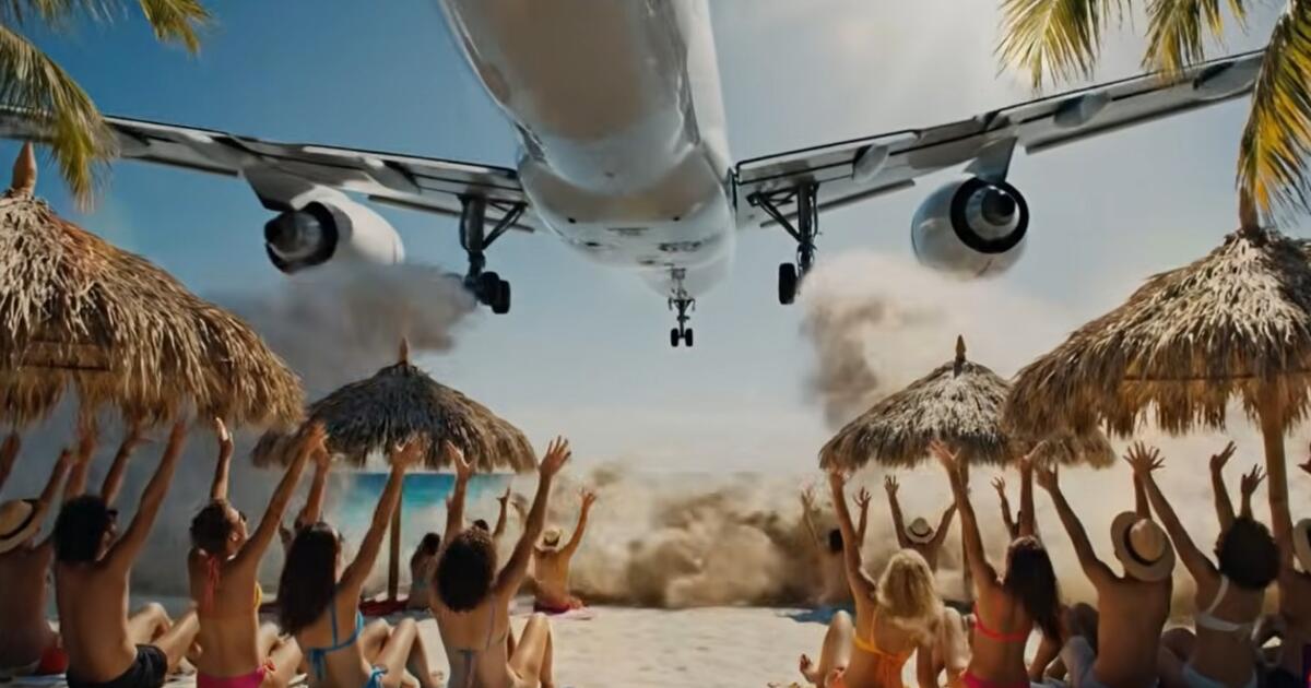 Ten, kur jūsų nuotrauka gali būti paskutinė: pavojingiausi rojaus kampeliai