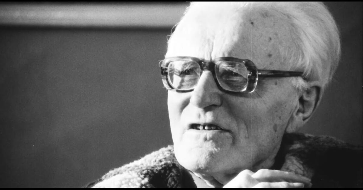 Nepalaužtas iki galo: Liudo Dambrausko 105-osios ir šeimos stiprybės istorija