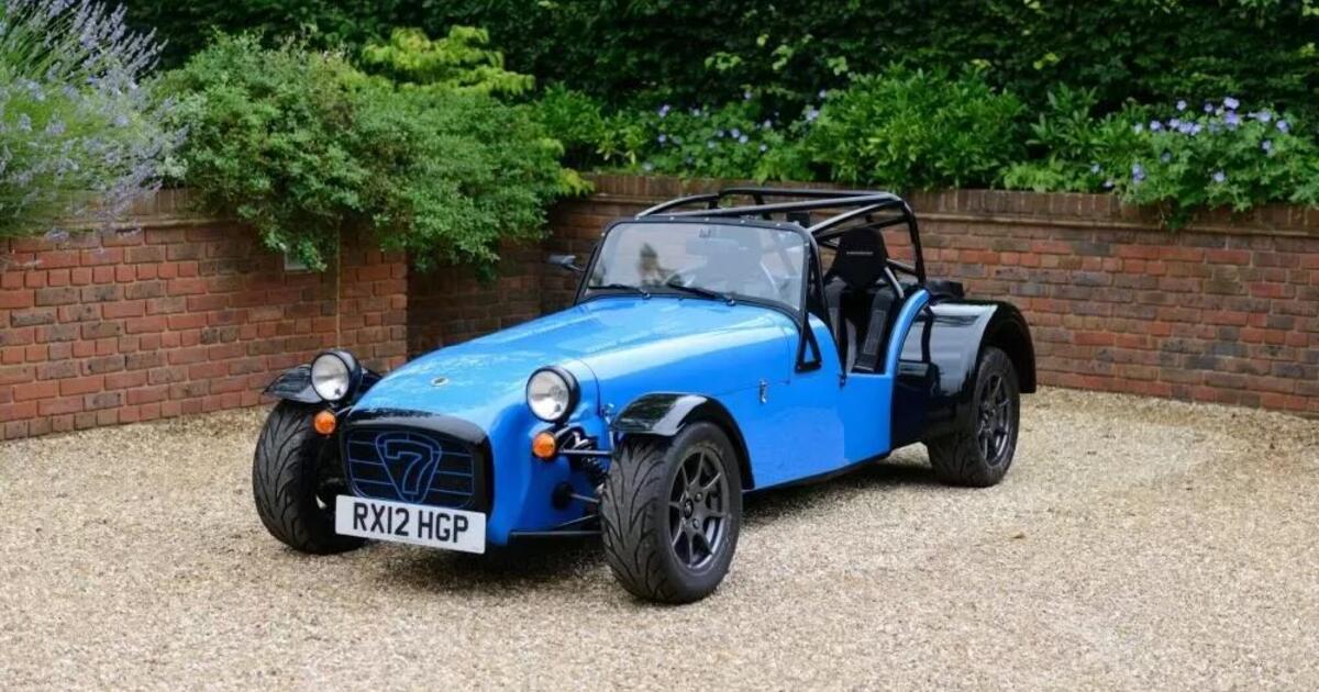 Automobilizmo Legendos: nuostabusis lenktyninis vežimas