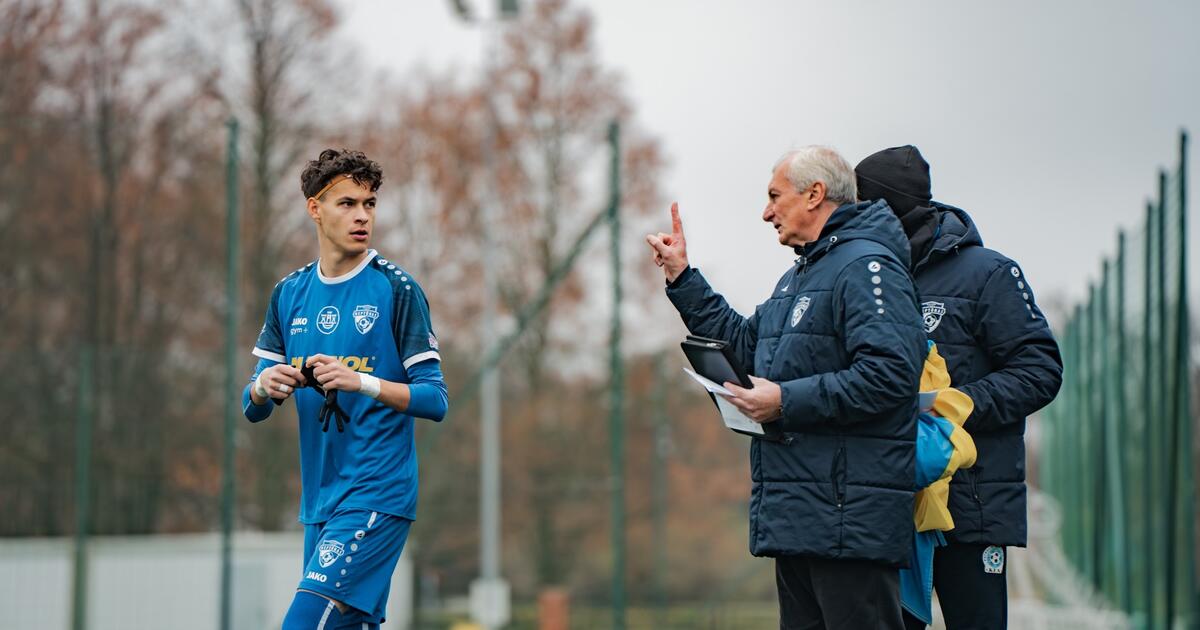 Keičiasi „Neptūno“ futbolo klubo trenerių štabas: vairą perima patyrę klaipėdiečiai