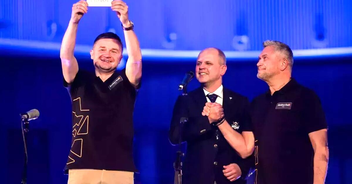 Milžiniška kaina už „metrą“ prie vairo: verslininkas teisme kovojo dėl 231 tūkst. eurų vertės „Aston Martin“