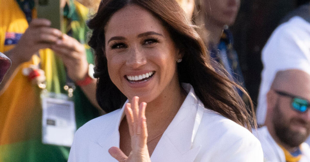 Meghan Markle parodė retai matomus Archie ir Lilibet: vaikai neatpažįstamai pasikeitę