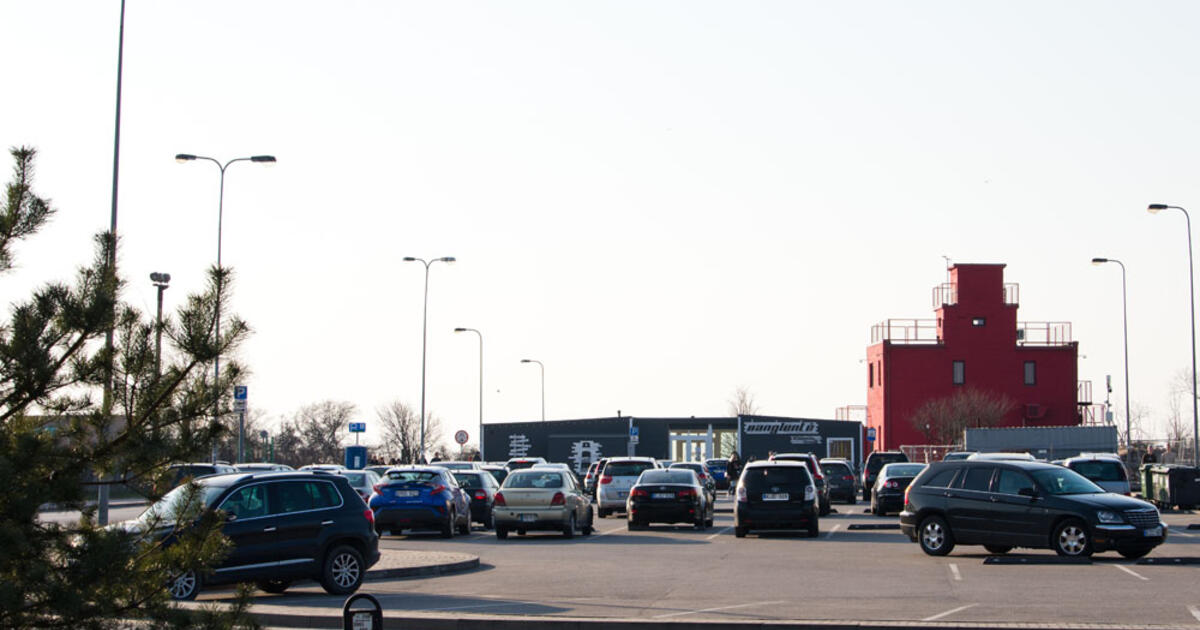 Į pajūrį grįžta rinkliava, centre ją teks mokėti ilgiau