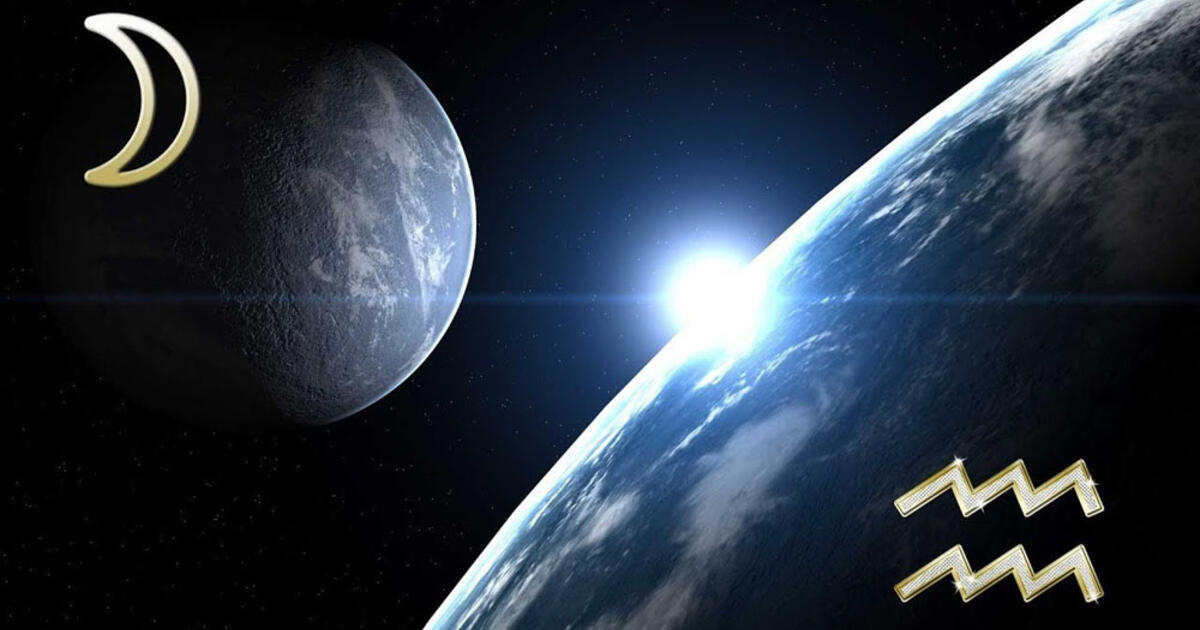 Kaip Mėnulis Zodiako ženkluose veikia žmogaus nuotaiką ir norus