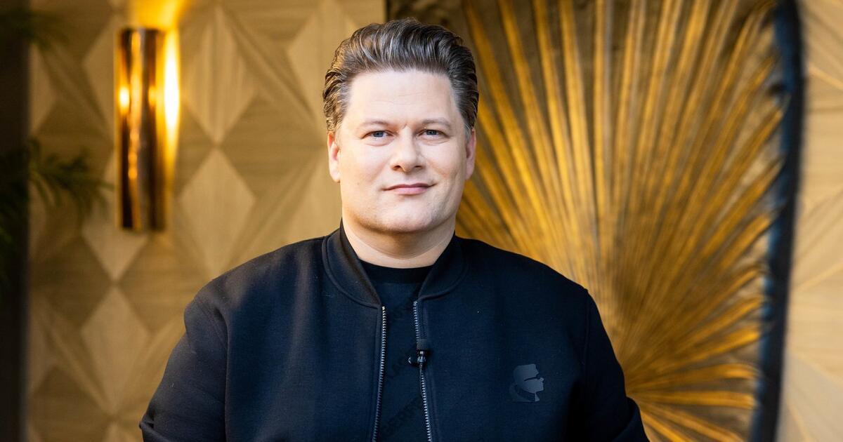 Merūnas Vitulskis įsigijo itin prabangų pirkinį