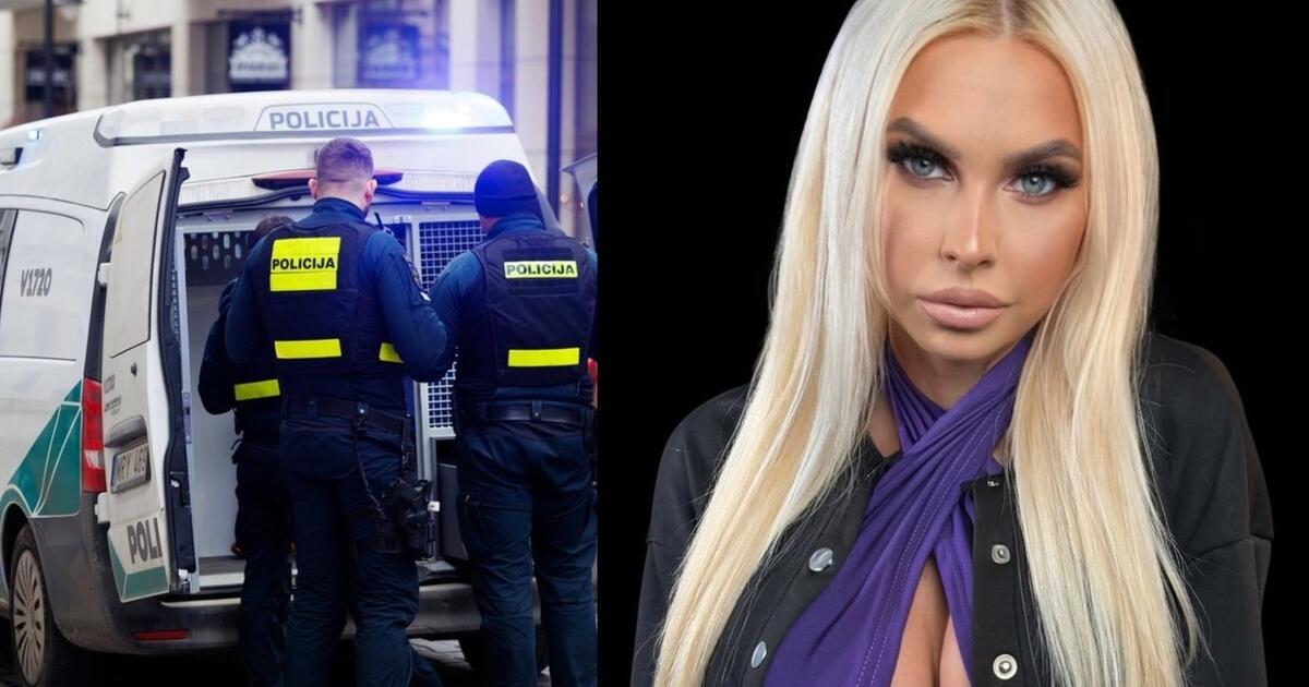 Simona Milinytė atsivėrė apie brolio nužudymą