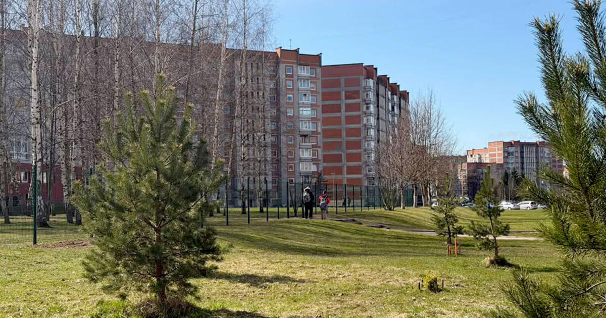 Mokyklai aptvėrus teritoriją - gyventojų priekaištai